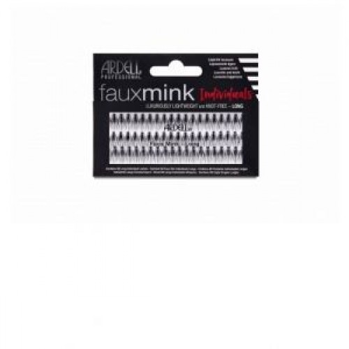 Ardell Τούφες Faux Mink Indviduals Long